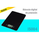 Báscula Digital De Precisión