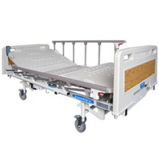CAMA EL?CTRICA 3 POSICIONES DESCRIPCI?N
