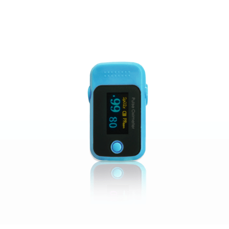 OXIMETRO MEDILOGIC P2+ - Imagen 3