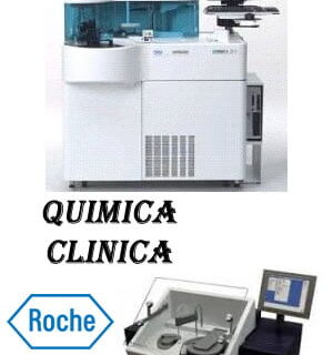 Quimica Clínica