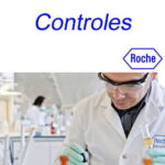 Control anormal amonio, etanol y Co2 CAT:  20753009190