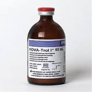 KovaTrol I, Anormal Alta 4 X5