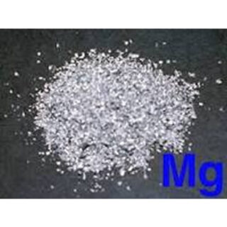Magnesio