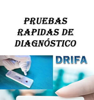 Pruebas rápidas