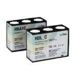 THEO2, 100T, cobas c  CAT: 4491025190