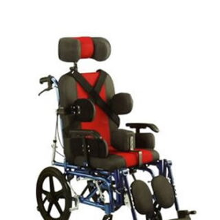 Silla de Ruedas