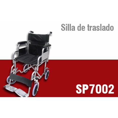 Silla De Traslado