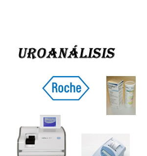 Uroanálisis