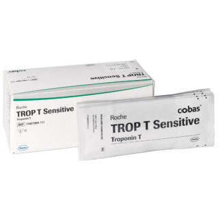 TROPT sensitive 10er Tests  CAT: 11621904193