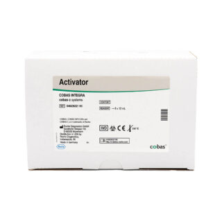 Activador CAT:  4663632190