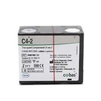 C4-2, 100T, cobas c, Integra CAT: 3001962322