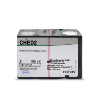 CHED2, 150T, cobas c, Integra CAT: 4498631190