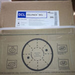 CELLPACK DCL 20l  CAT: 6510167001