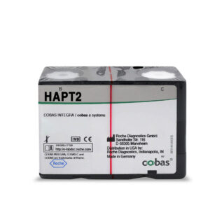 HAPT2, 100T, cobas c, Integra CAT: 3005593322