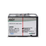 IGG-2, 150T, cobas c  CAT: 3507432190