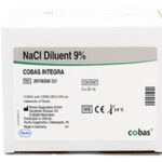 NACl 9% SI Gen.2, cobas c, Integra  CAT: 4489365190