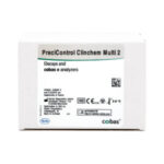 PreciControl ClinChem Multi 2, 20x5ml  CAT: 5117216190