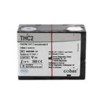THC2, 200T, cobas c  CAT: 4491009190
