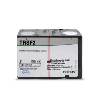 TRSF2, 100T, cobas c, Integra CAT: 3015050122
