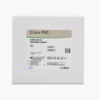 CFAS PUC CAT: 3121305122