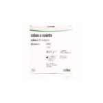 cobas u cuvette (400 pc)  CAT: 6390552001