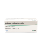 cobas U Calibration Strip, 25 Str.  CAT: 6390579001