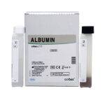 Albumina - ROCHE C111, 400 TEST   CAT: 4657357190