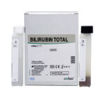 Bilirrubina Total - ROCHE C111, 400 TEST   CAT: 5795648190