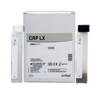 CRP LX 200T cobas c 111  CAT: 5401615190